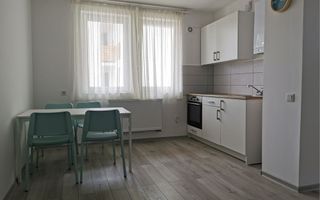 De inchiriat apartament cu 2 camere cu loc de parcare in AMA Rezidence - Poză 7