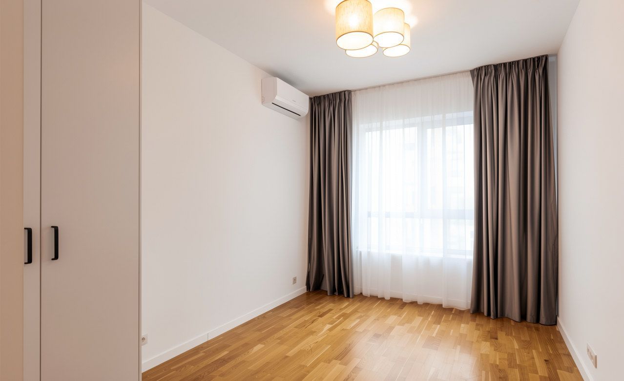 Apartament modern 3 camere  I Luxuria Domenii I Loc de parcare inclus - Poză 10