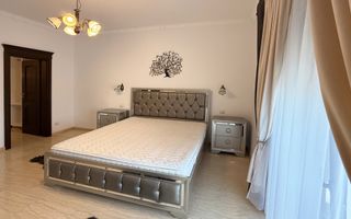 Casa individuala premium cu 5 camere, de inchiriat/ Dumbravita - Poză 13