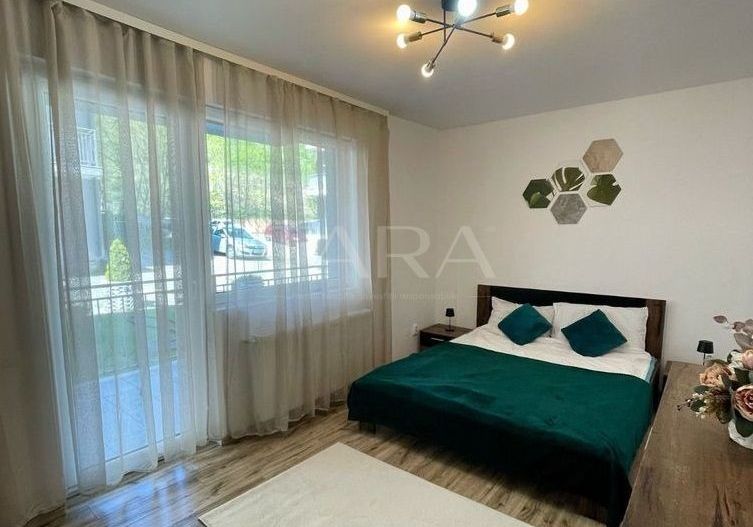 Apartament complet mobilat și utilat în Cluj, zona Vivo Mall. - Poză 7