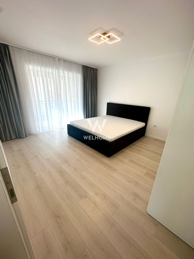 De închiriat – casă superbă cu 3 dormitoare, terasă și curte, Șelimbăr - Poză 6