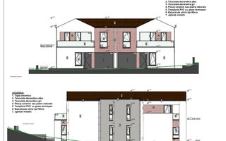 Duplex cu 612 mp de teren! - Poză 6
