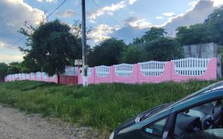 Casă de vânzare în Muncelul de Sus, com. Mogoșești-Siret, jud. Iași – 40 ari, 4 camere, 2 băi, 2 bucătării - Poză 3