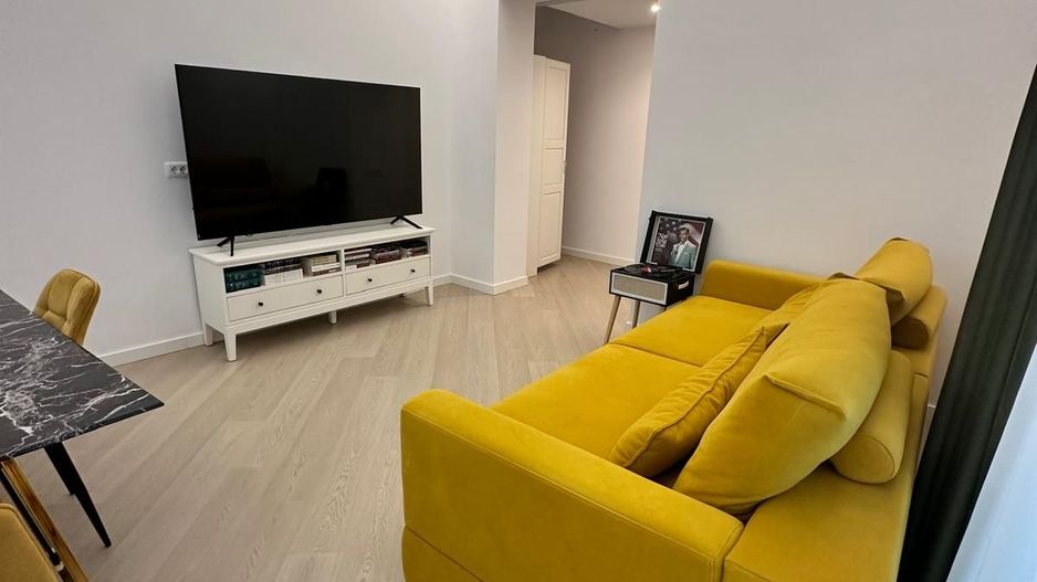 Apartament 3 camere de lux | Cortina North - Poză 10