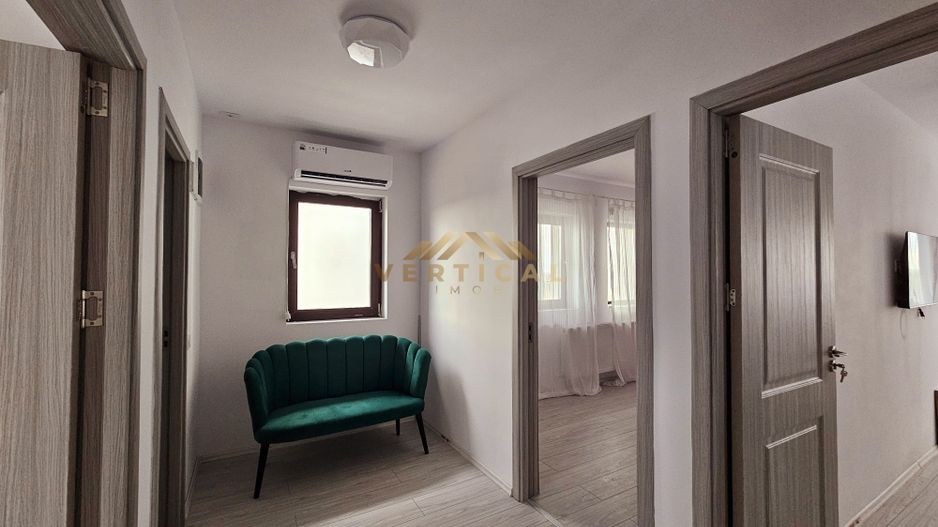 Vila 5 camere complet mobilata si utilata - comuna Berceni - Poză 12