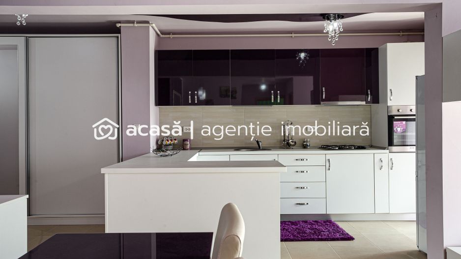 Proprietate Rezervată Apartament cu 3 camere Adora Park Comision 0 - Poză 5