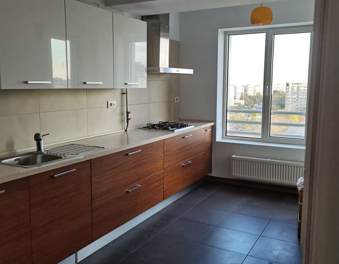 Apartament 3 camere Parcare InCity Dudesti - Poză 5