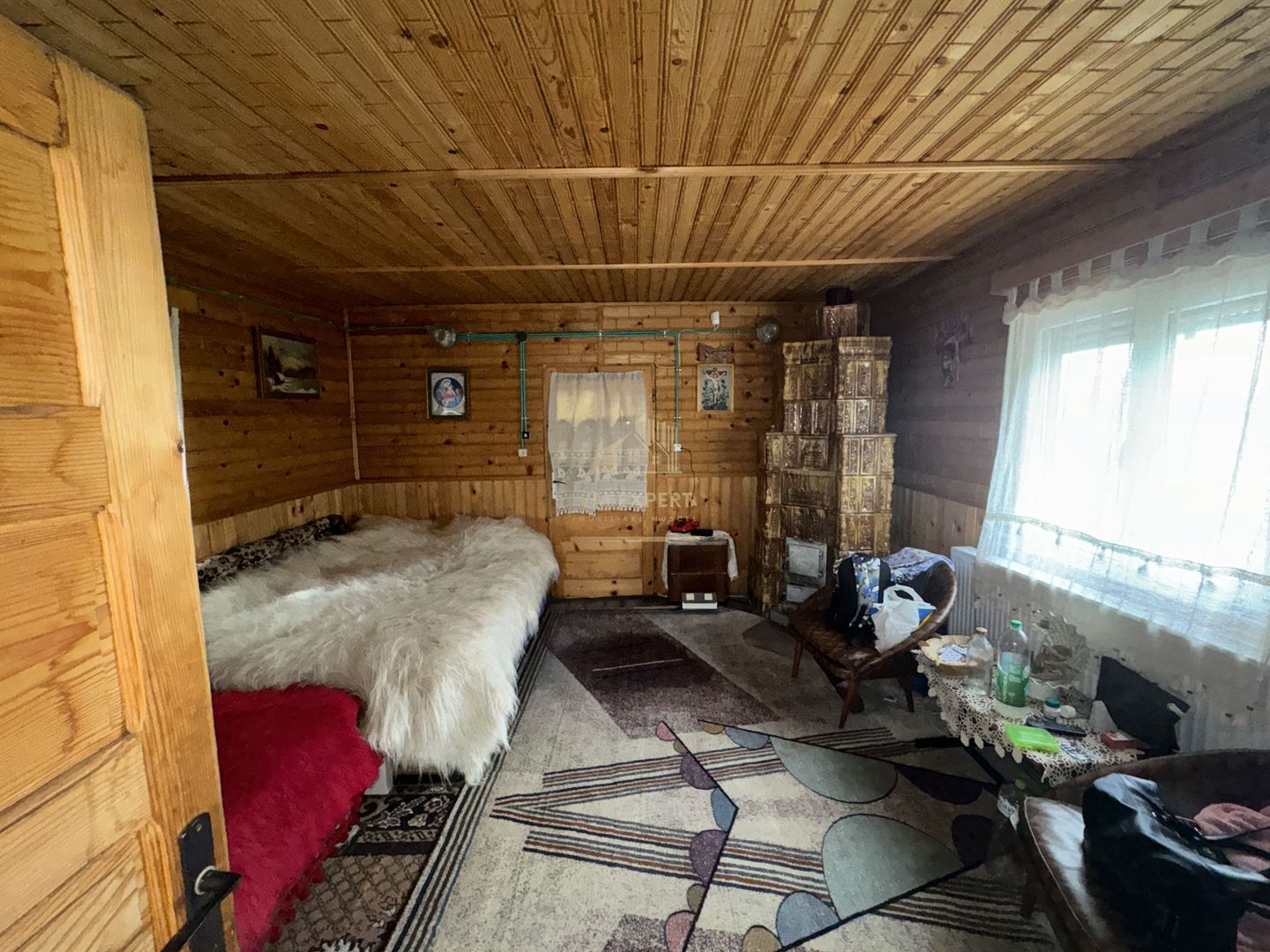 CASA DE VACANTA ZONA RUCAR - POSADA - Poză 31