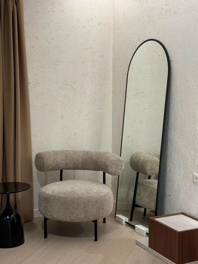 Chirie I Apartament cu 3 camere | Cortina | 79 mp utili | Parcare - Poză 9