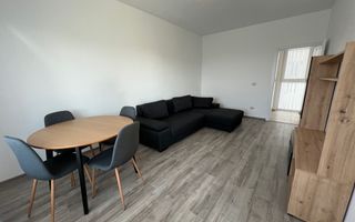 Apartament Decomandat Nou 2 Camere| Etaj 2 | Chisoda - Poză 1