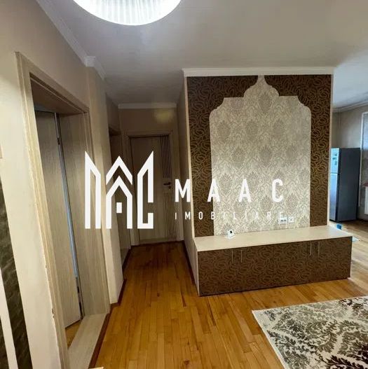 Apartament | 3 camere | Etajul 2 | Balcon |  Strand II - Poză 3