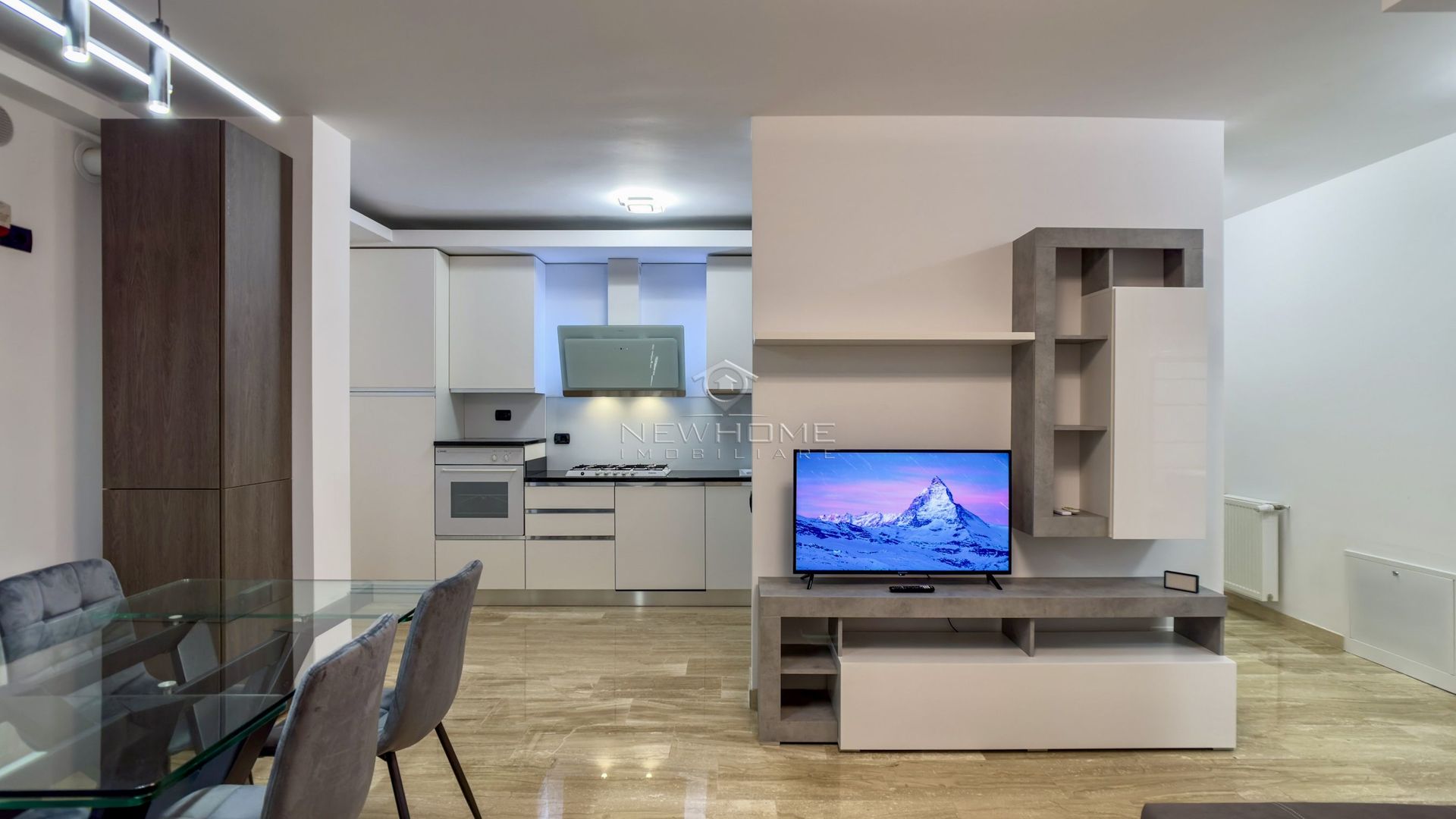 Apartament 2 camere, parcare, zona Iulius Mall Park Lake - Poză 2