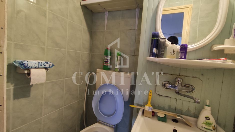 Apartament cu 2 camere | 40.42 mp | Manastur - Poză 7