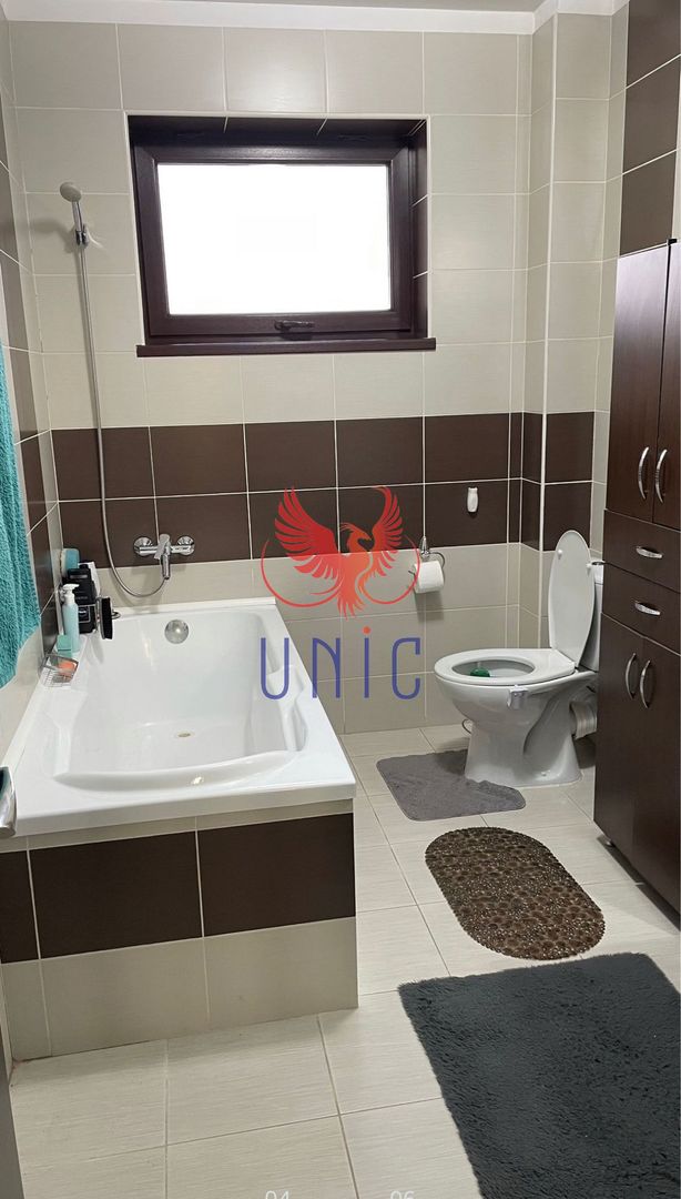 2 decomandate-65 mp-Ford - Poză 6