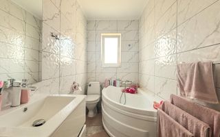 COMISION 0% Casa LA CHEIE cu 3 camere, 70mp, teren 450mp, Jucu de Sus - Poză 9