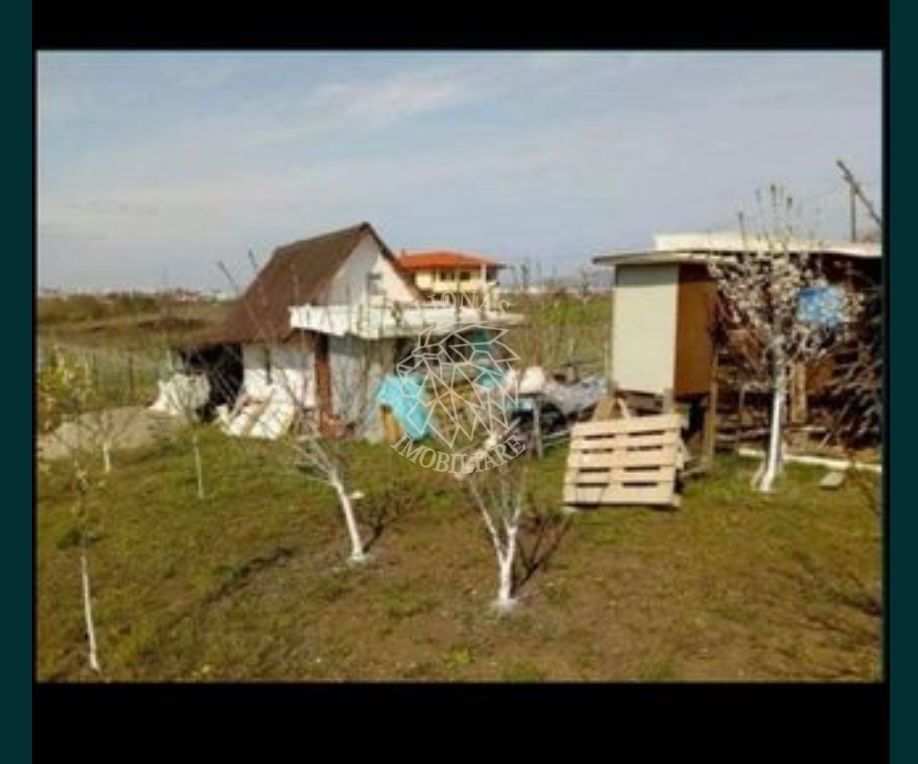 Teren intravilan 2066 mp-constructie 16 mp-livada-Zona Gheorgheni - Poză 1