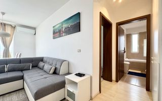 Apartament 3 camere Braytim + parcare proprie - Poză 4