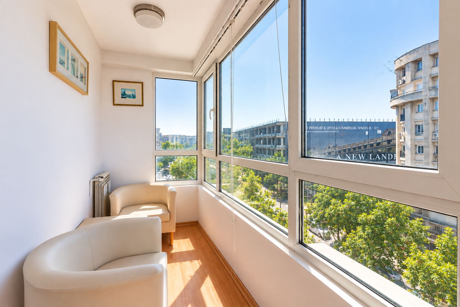 Apartament spatios 3 camere,  P-ta Unirii/ Sf Vineri - Poză 8