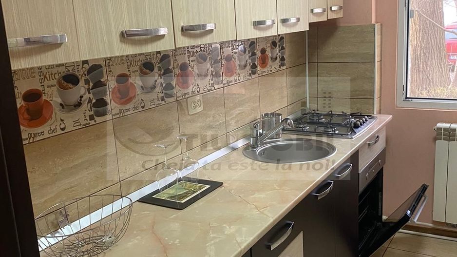 Apartament 2 camere – Podu de Piatră (lângă spălătoria K2) - Poză 7