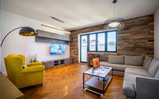 Apartament superb 4 camere | 140 mp | zona Ultracentrala/UMF! - Poză 1