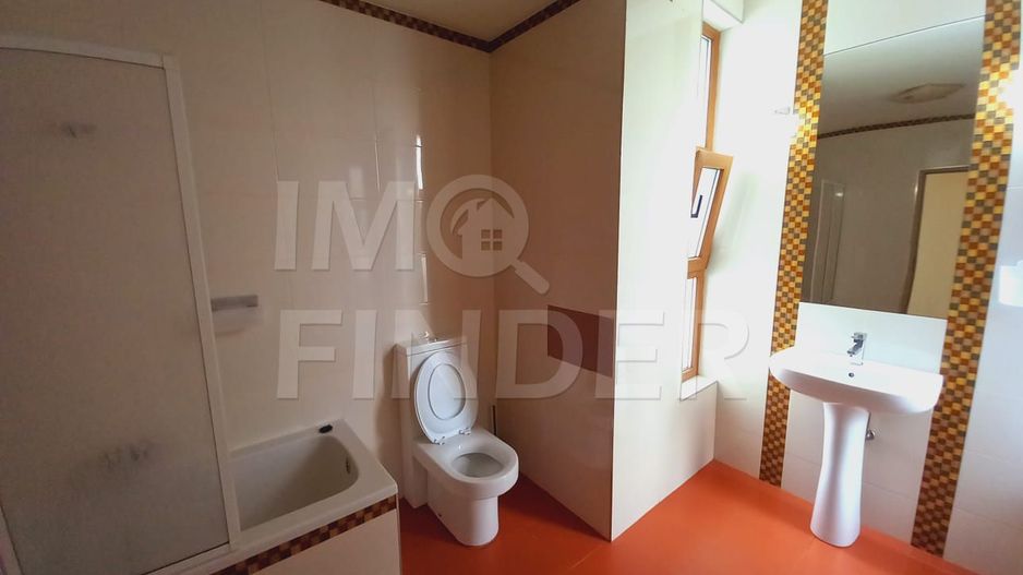 Penthouse zona Gradina Botanica Republicii UMF - Poză 10