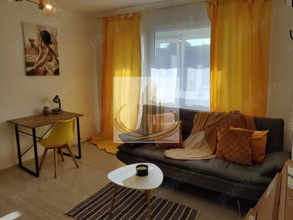 Apartament cu 2 camere de închiriat, zona Medicina/Take Ionescu - Poză 8