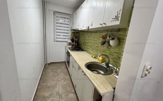 Vânzare, apartament cu 2 camere în zona Drumul Taberei - Poză 9