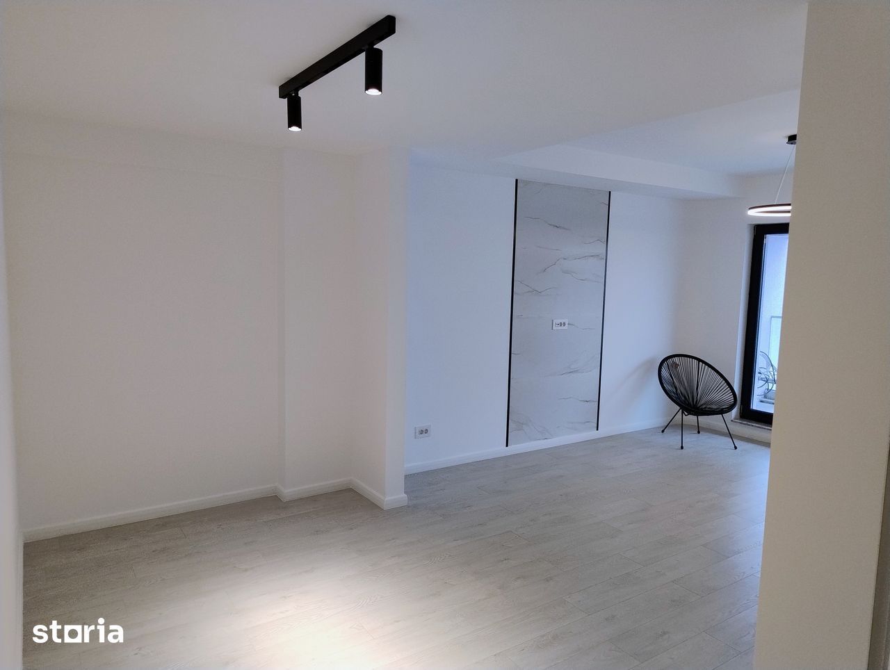 Studio nou 2024, încălzire în pardoseală, Novum Viilor - Poză 10
