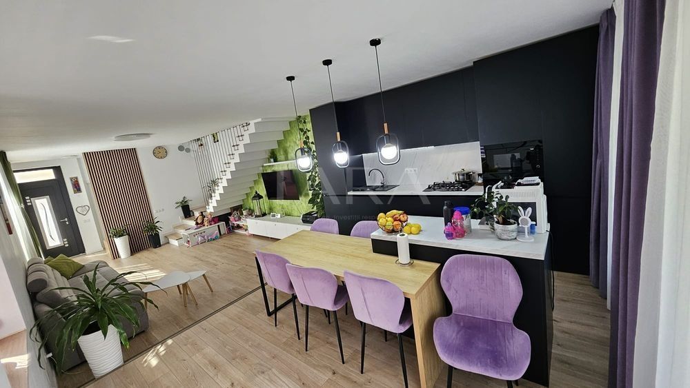 Casă modernă cu 3 dormitoare – perfectă pentru familia ta! - Poză 1