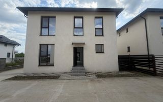 CASA INDIVIDUALA- RATE DEZOLTATOR, TOATE UTILITATILE,COMISION 0% - Poză 4