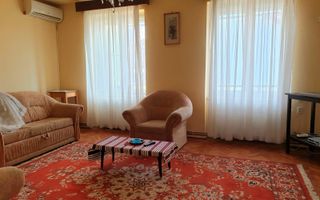 Apartament 4 camere 110 mp utili cu teren aferent si 2 bai Central - Poză 6