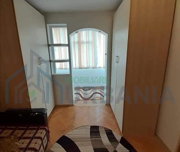 Apartament 3 camere de vânzare, Alexandru cel Bun, Iași – 110.000 Euro - Poză 1
