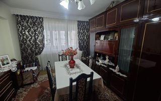 APARTAMENT 4 CAMERE DECOMANDAT – 90 MP – MIRCEA CEL BĂTRÂN - Poză 2