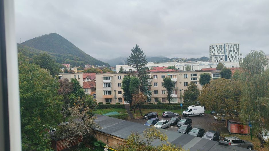 Apartament 2 camere Centrul Civic - Poză 6