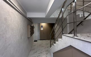 Apartament modern cu 1 camera si loc de parcare - Rediu - 350€ - Poză 10