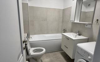 Apartament 1 camera + loc parcare Valea Adanca Pepinierei - Poză 6