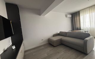 STUDIO PREMIUM CU PARCARE SUBTERANĂ, 5 minute pasarela Berceni - Poză 3