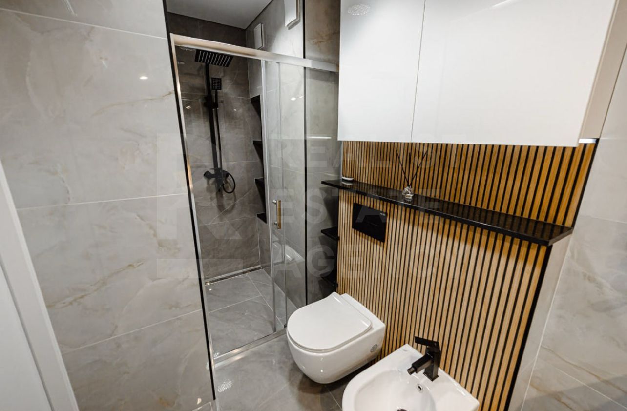 Vânzare, apartament, 2 camere, str. Ion Buzdugan, Buiucani - Poză 7