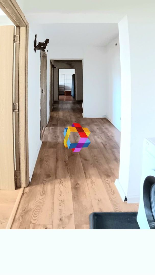 Apartament 3 camere de vânzare Brasov, zona Racadau, 77 mp, Spatii-comerciale-bv - Poză 5