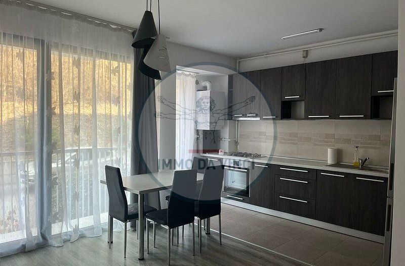 Apartament 2 camere de inchiriat Marasti T. Mihali - Poză 1