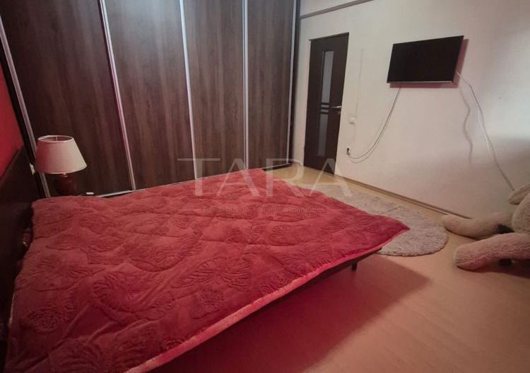 Apartament 2 camere spațios – 60 mp + terasă, parcare inclusă. - Poză 6