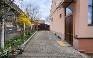 Casa D+P, cu piscina si teren 680 mp, Lipova, comision 0% - Poză 4