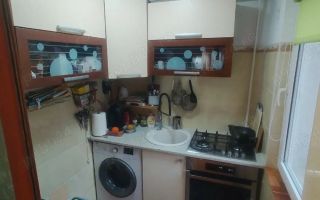 Apartament cu 3 camere/47mp/zona Tatarasi - Poză 5