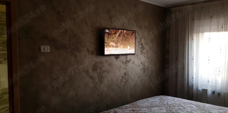 Apartament 2 camere Calea Dorobantilor etaj 1 cu centrala - Poză 6