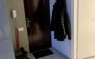 Apartament Modern cu 2 Camere de Vânzare în Baciu, Zona Petrom - Poză 8