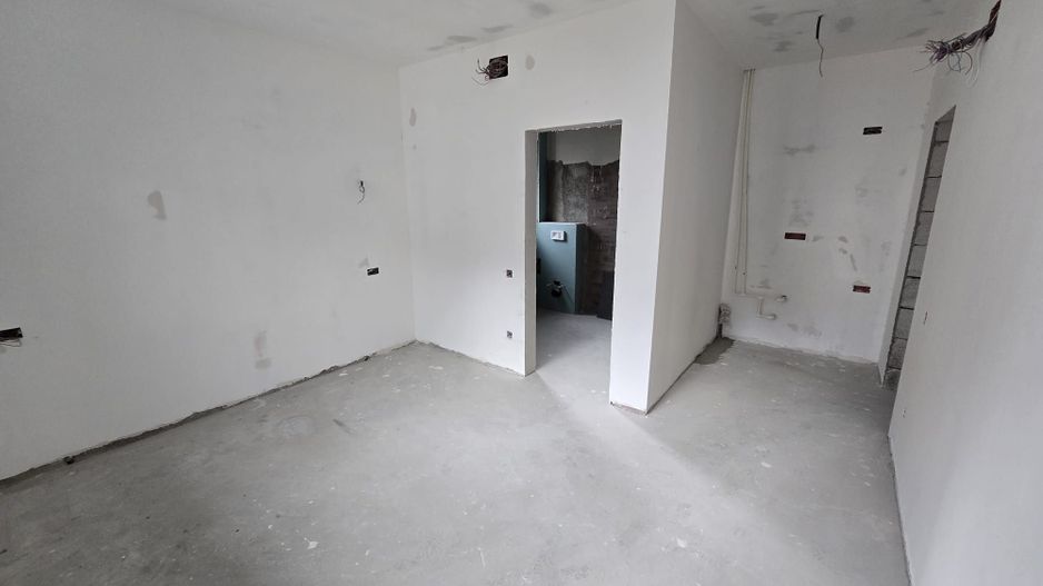Apartament cu 2 camere + loc de parcare - Busteni - Zamora - Poză 4