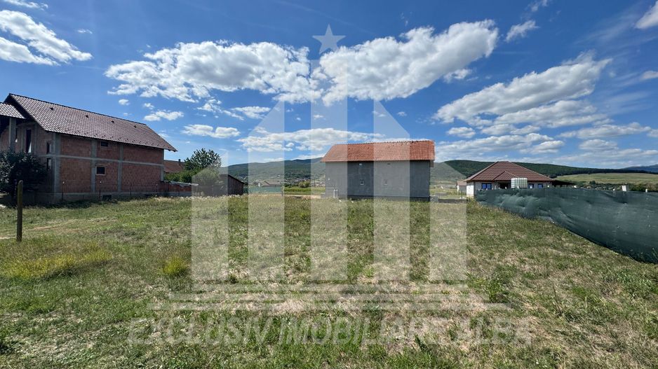 Teren intravilan | 435 mp | 15 ml deschidere | Micesti - Poză 3