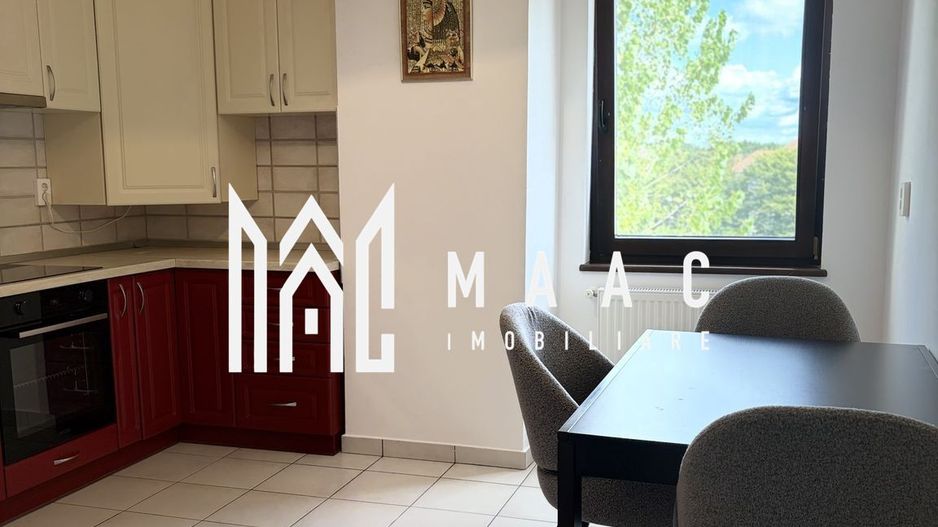 Apartament 3 camere de închiriat | Sibiu, Sub Arini - Poză 7