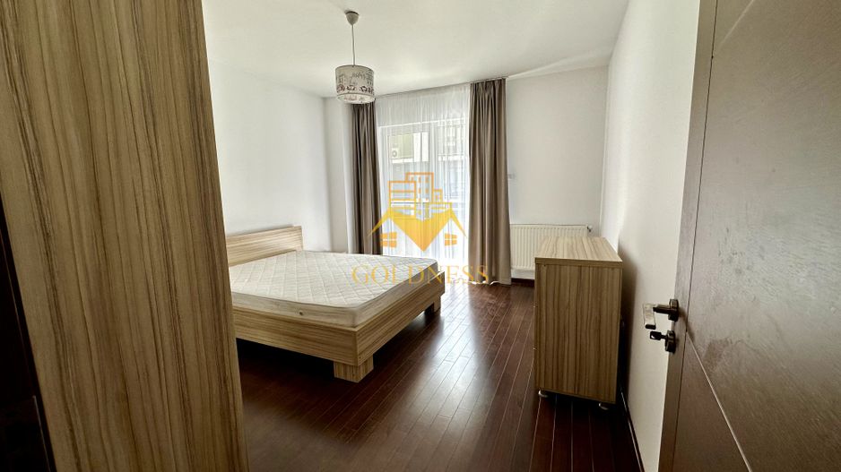 3 camere, Cartierul Buna ziua, Grand Hotel Italia, Calea Turzii, Lidl - Poză 4