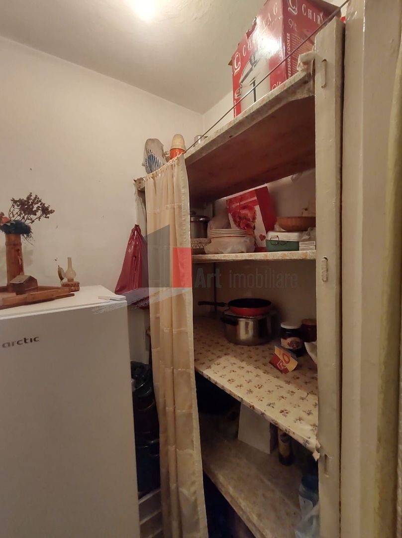 Vânzare apartament 3 camere Bd. Dimitrie Cantemir-Mărășești - Poză 10